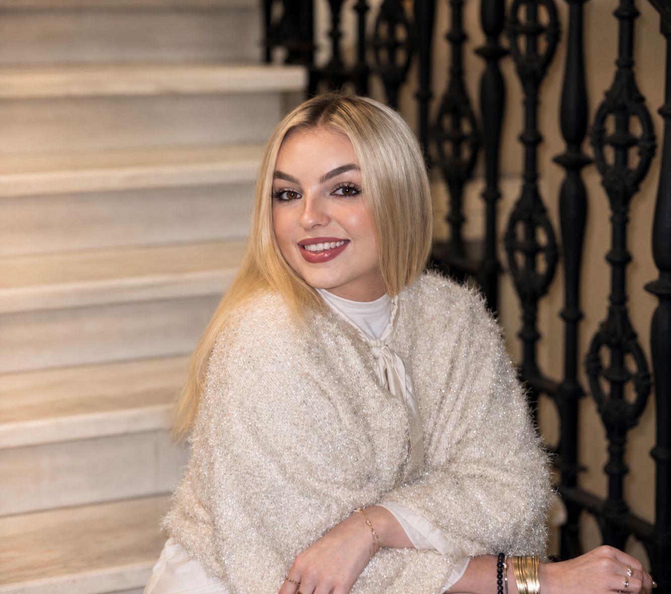 Colleen Cook, Founder of SalonLeadX